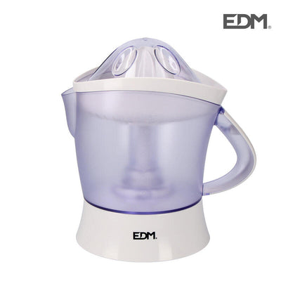 EDM Juicer 40W 1,2 L Ø18X23CM — image 1