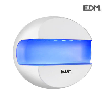 EDM Exterminador Insectos LED With Board Adhesiva 5W 33,5X12X29,5CM — image 1