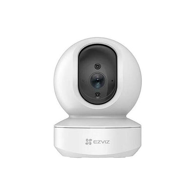 Ezviz Bundle TY1 Mm Camera Video Surveillance Indoor Rotativa — image 1
