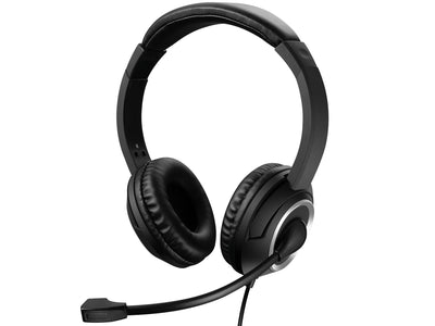Sandberg Headphones Chat With Microphone Connector 3,5MM, Stereo Black — image 1