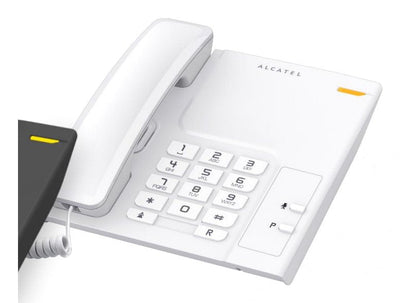 Alcatel T26 Phone Analógico White — image 1