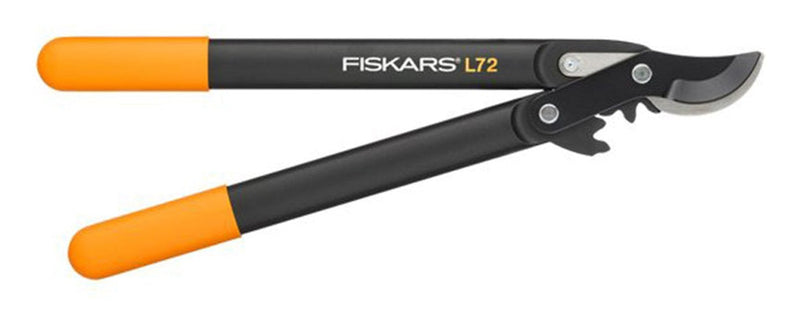 Fiskars Pruner Podadoras Engranajes Derivación Powergear Ii L72 1001555