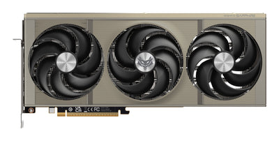 Sapphire Rx 9070 Xt 16GB Nitro + Radeon Oc GDDR6 3 Fan — image 1