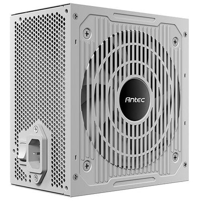 Antec Power Supply Power 750W 80 + Bronze Csk DC White Plus Bronze / Fan 120MM / No Modular — image 1