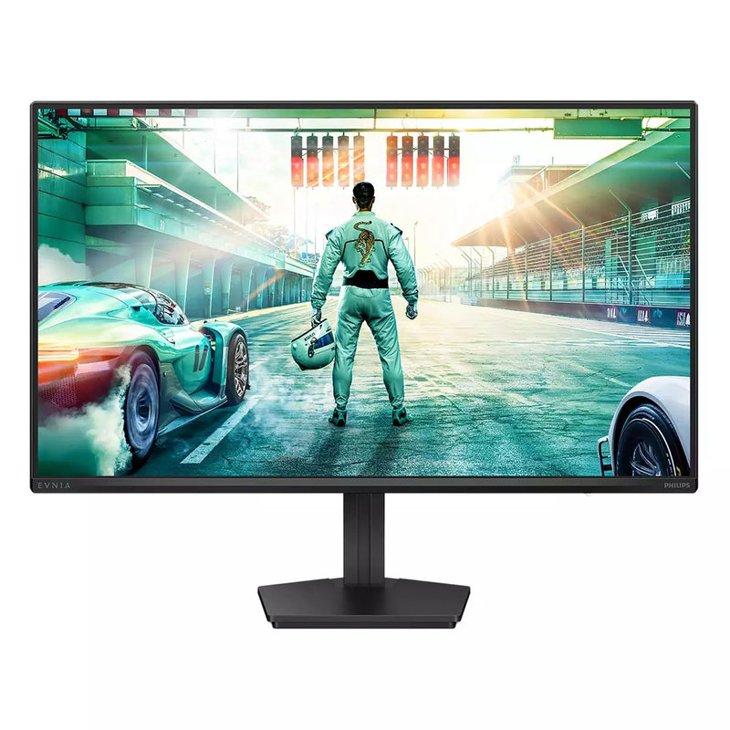 Philips Monitor 27M2N3500NF 27 Wqhd 144 Hz, Panel Ips, 4 Ms Gtg, Adaptive Sync, HDR10, Compatible With G-sync,