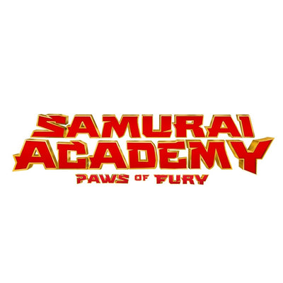 Set Samurai Academy: Paws Of Fury Switch — image 1