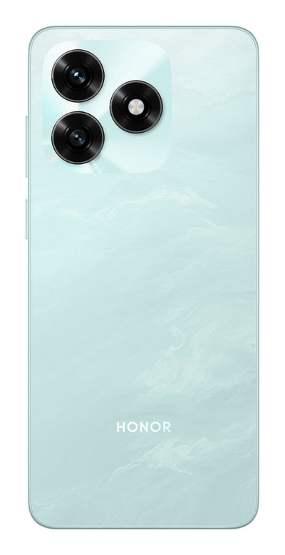 Smartphone Honor X5C Plus 4GB 128GB 6.74' Cyan Oceano — image 1