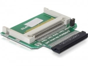 Delock Converter 1.8 Ide Card Compact Flash