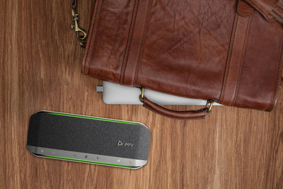 Poly Sync 40 + M Speaker Hands Libres Smart Bluetooth Wireless Cableado USB — image 1