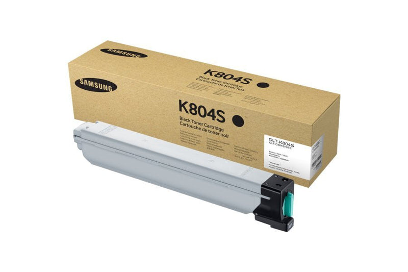 Samsung Toner Black CLT-K804S SS586A 20000 Copias