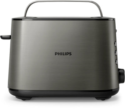 Philips Toaster HD2651/80 — image 1
