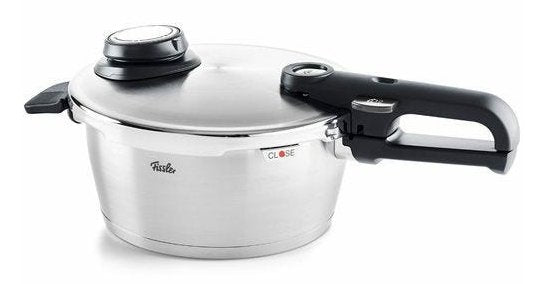 Fissler Pot Vitavit Premium 3,5 L Steel Inoxidable