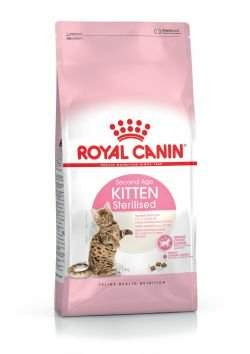 Royal Canin Gatito Esterilizado 3,5KG