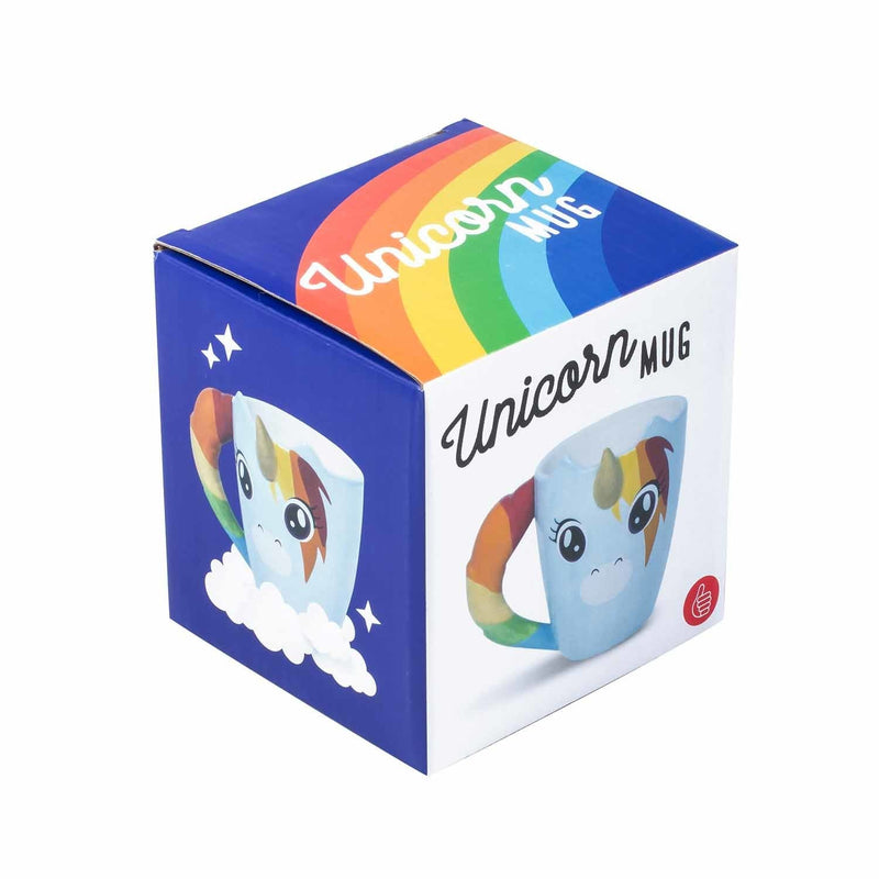 Thumbs Up 1001555 Tazón Multicolour Té 1 Pieces