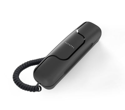 Alcatel Phone Desktop T06 Analógico Black — image 1