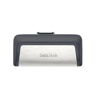 SanDisk USB Flash Drive Ultra Dual 256GB USB 3.1 / USB-C 150MB/S — image 1