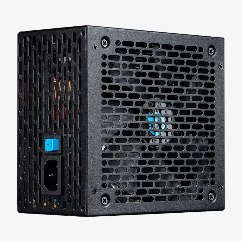 Hiditec Power Supply GDX1050 1050W Fan 14CM 80 Plus Gold