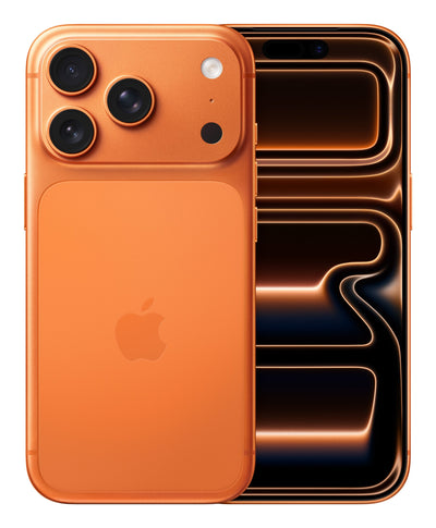 Apple Iphone 17 Pro 1TB Cosmic Orange MG8Q4QN/a — image 1