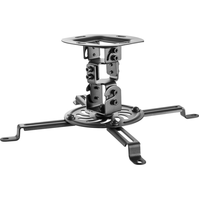 Inline Stand Ceiling Projector Basic, 15CM, Max. 13,5KG