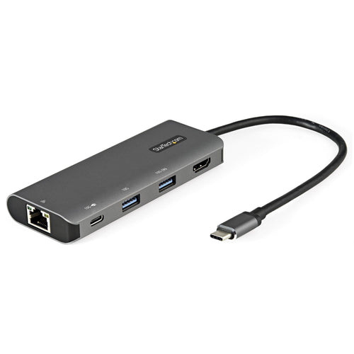 StarTech Docking Station USB C 4K 30HZ HDMI 100W Pd — image 1