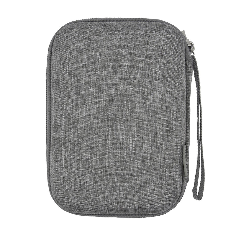 Aisens Case For Drive External 2.5' Grey ASBG-005
