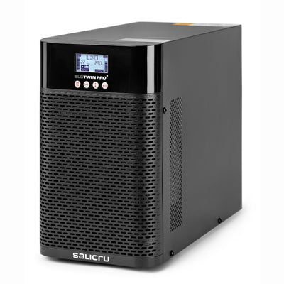 Salicru UPS UPS SLC-3000 Twin PRO2 3000VA 699CA000019 IEC — image 1