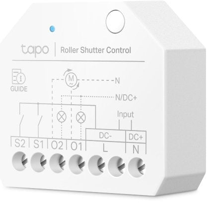 TP-Link Smart Switch Módulo Tapo S112