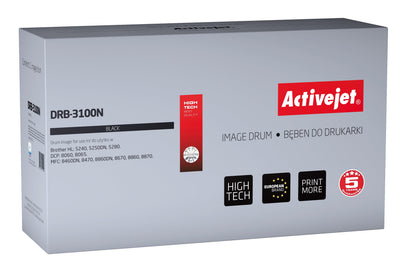 Activejet DRB-3100N Drum Printer Compatible 1 Pieces — image 1