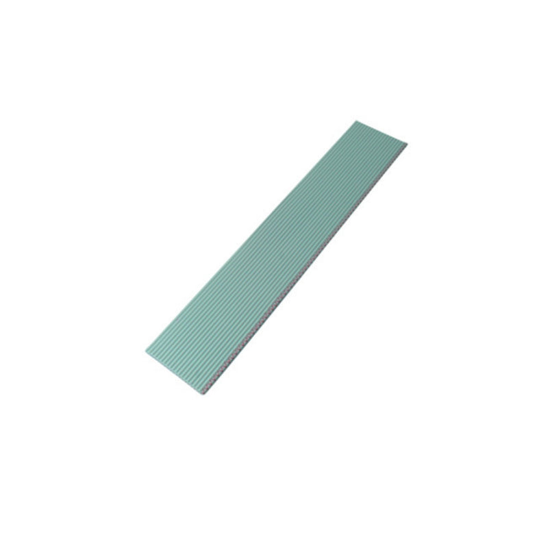S-impuls Cable Flat Grey Raster 1,27MM 20 Pin 10M