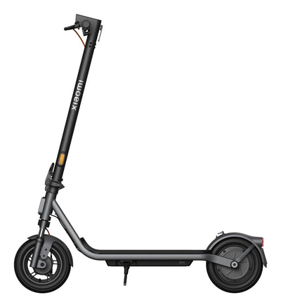 Xiaomi Mi Electric Scooter 6 Lite Black Eu BHR08R6GL — image 1