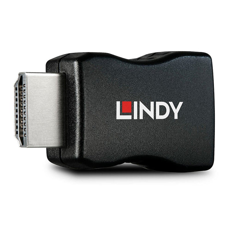 Lindy 32104 Adapter Hdmi-a M/H Black
