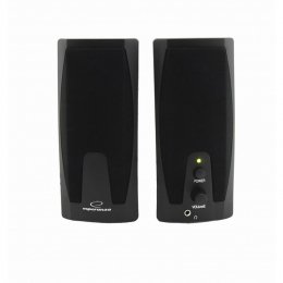 Esperanza Speaker EP110 2.0 6W Black