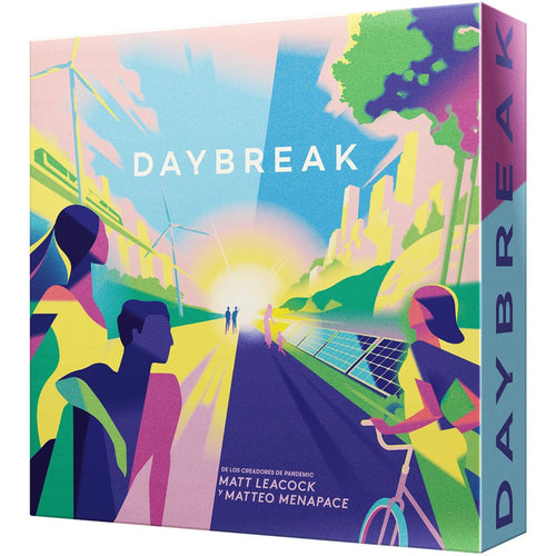 Set Of Desk Daybreak — image 1