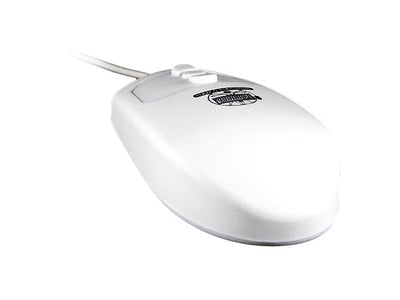 Man & Machine Mighty Mouse 5 Mouse Ambidextro USB Type a — image 1