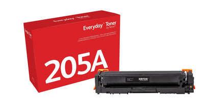 Xerox Toner 006R04259 Compatible With HP Según Especificaciones/ Black — image 1