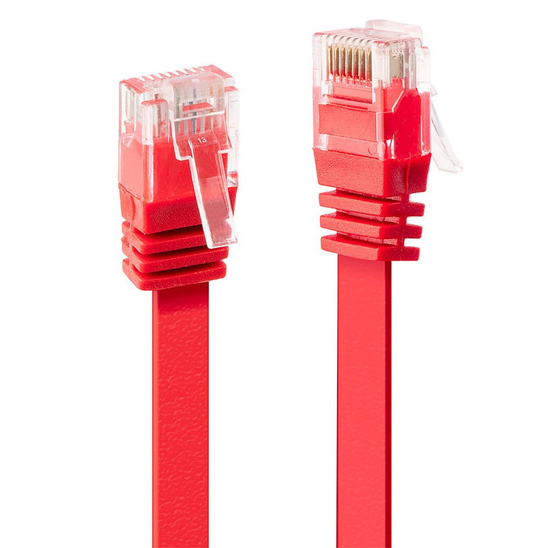 Lindy Cable CAT.6 U/UTP 3M/Network 47513