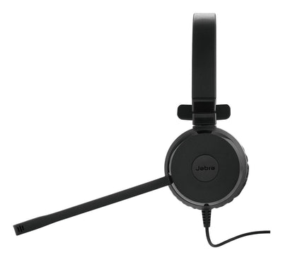 Jabra Headphones Evolve 30 Ii Ms Stereo USB C/a 3,5MM Klinke — image 1