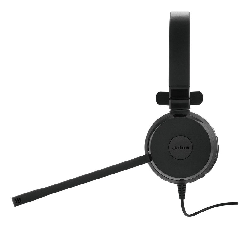 Jabra Evolve 30 Ii Ms Mono USB C/a 3,5MM Klinke