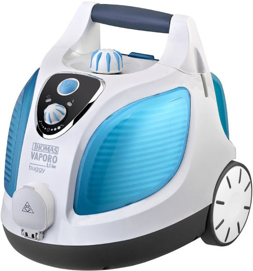 Thomas Limpiador a Steam Vaporo Buggy 792 023 — image 1