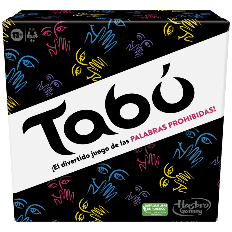 Set Escritorio Tabu