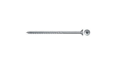 Fischer Screw Aglomerado Power-fast Ii 4,5X45 Avellanado 670666 — image 1