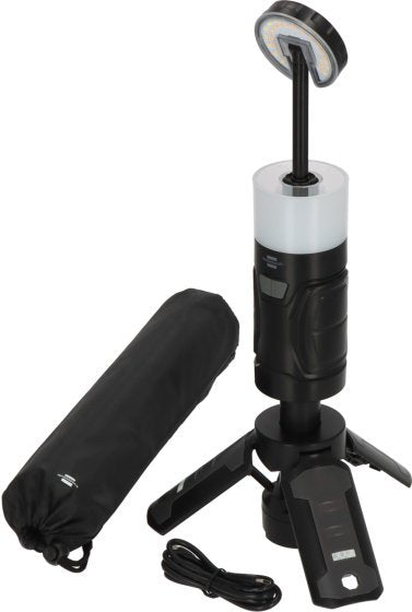 Brennenstuhl Ul 400 At Lamp Floor Outdoor LED