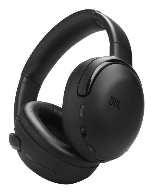 Jbl Auriculares Tour One M3 Inalámbrico Y Alámbrico Diadema USB Tipo-c Bluetooth Negro