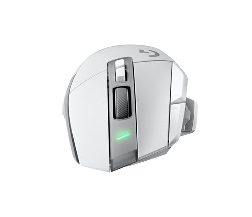Logitech G G502 X Lightspeed Mouse Mano Derecha RF Wireless Óptico 25600 DPI — image 1