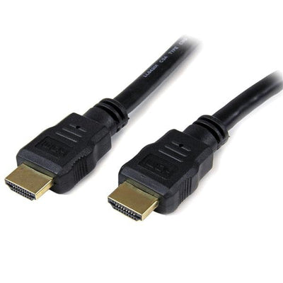 StarTech HDMI Cable High Speed 0,30M Ultra HD 4K X 2K HDMM30CM — image 1