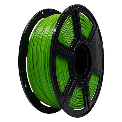 Pla 1,75MM Green 0,5KG — image 1