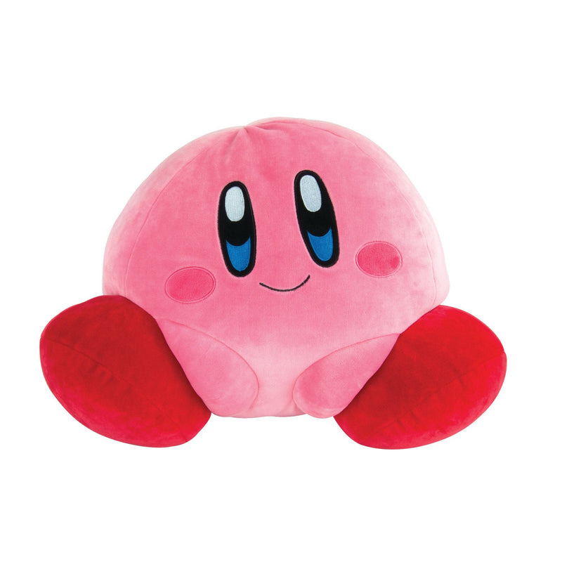 Mega Plush Toy Mocchi Kirby