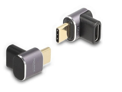 Delock USB Adapter 40Gbps USB Type-c PD 3.0 100W — image 1