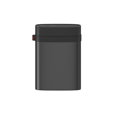 Silicone Power HDD External 6.3CM 2.5 5TB USB 3.2 A85B Water Resist Black — image 1