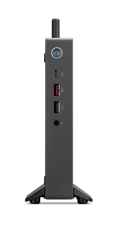 Acer PC Veriton VN2595G I5-13420H 16GB 512GBSSD W11PRO Black — image 1